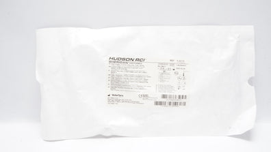 Teleflex 5-22316 HUDSON RCI Nasal Cuffed Tracheal Tube 10.9OD x 8.0ID x 29mm (x)